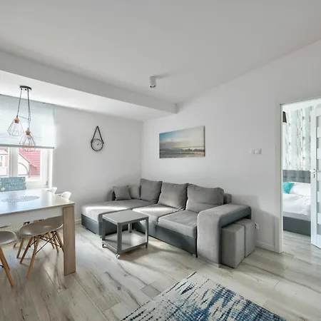 3 City - Molo57 Apartment *