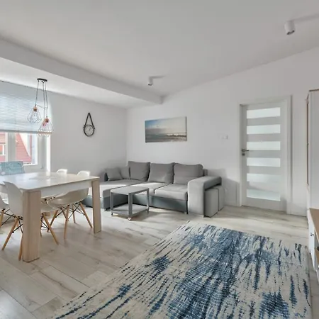 Apartman 3 City - Molo57 *