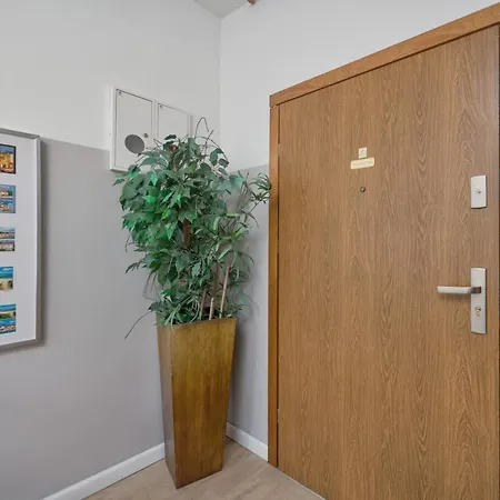 Apartman 3 City - Molo57 Sopot