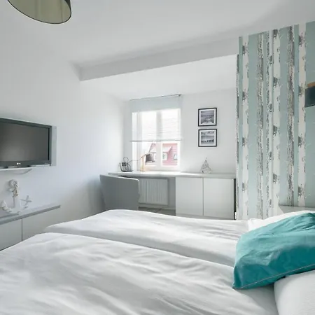 Apartman 3 City - Molo57 *