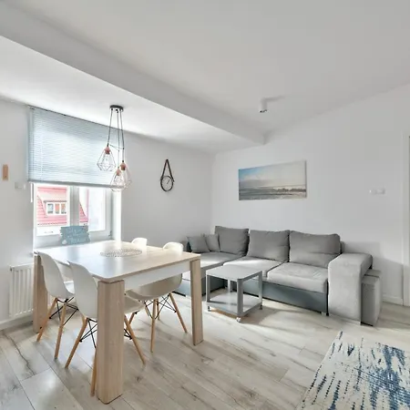 Apartman 3 City - Molo57 Sopot