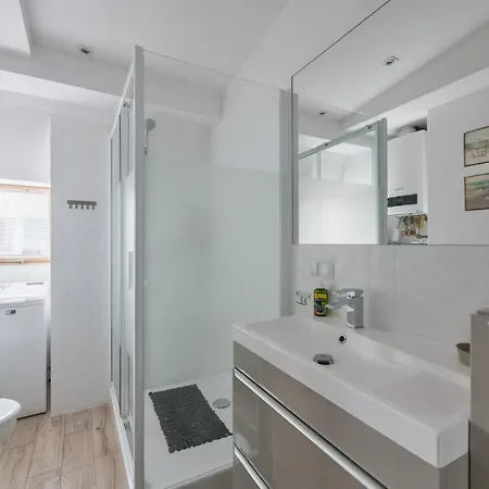 Apartman 3 City - Molo57 Sopot