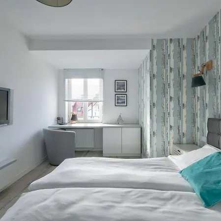 3 City - Molo57 * Sopot
